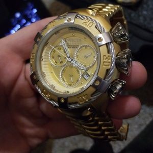 Men's Invicta watch